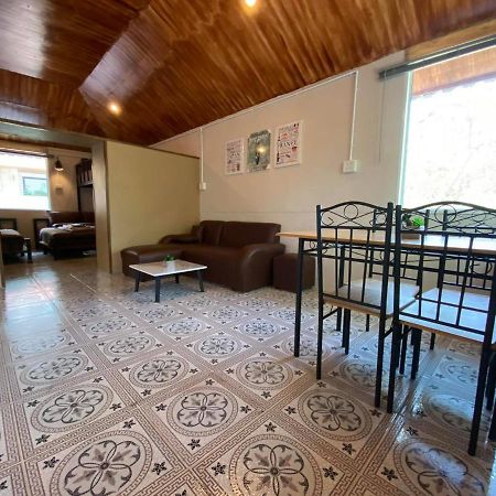 Keree Lakeview Chanthaburi Esterno foto