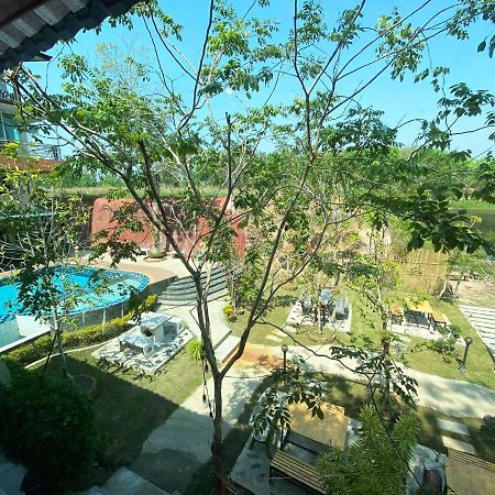Keree Lakeview Chanthaburi Esterno foto
